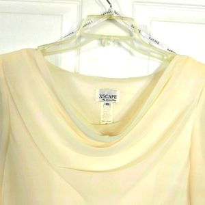 Mother of the Bride 2pc. Eve. Dress